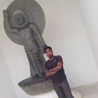 Sabyasachi Roul