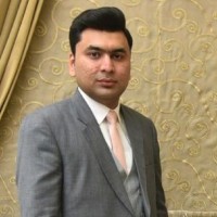 M Ali Mustafa