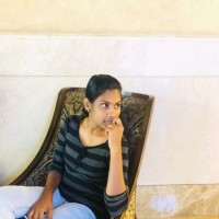Anusree. P K
