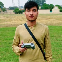 Muneeb Lodhi