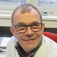 Michel Leininger