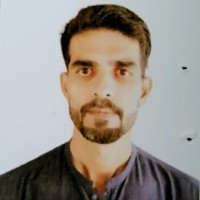 Farman Ali