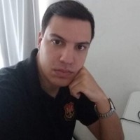 Luiz Gustavo Almeida Carneiro