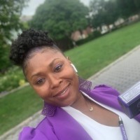 Timisha Harvell