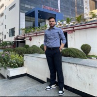 Nikhil Pasricha
