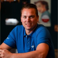 Bas van der Kroef
