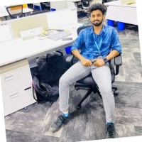Prajwal B