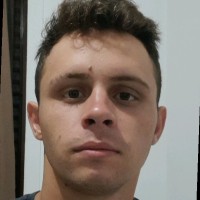 Vinicius Recalcatti De Oliveira