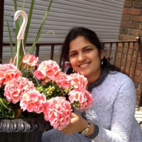 Anitha Devabhaktuni