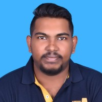 Kesavan Krishnan