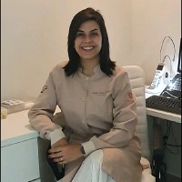 Gabriela F. Lazarini Almeida
