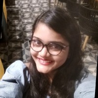 Prachi Upadhyay