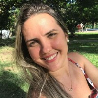 Luciana Maria Brissant Gonçalves