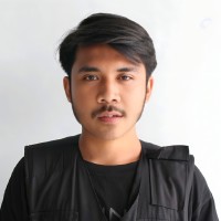 Irham Nurjaman S.I.Kom