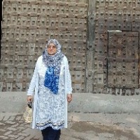 Robeena Tahseen