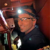 Paul Cornellier, P.Eng