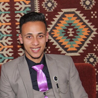 خميس متولي المغني