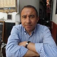 Ricard Garcia Cudinach