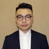 Lewis Chen