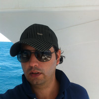 Farid Farouk Mina