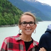 Amanda Auger, Aic-M