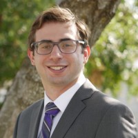 Ryan Marek