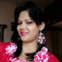 Truptimayee Pattanayak