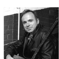 Anthony Ejarque
