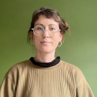 Julia Baker
