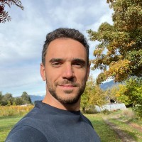 Santiago Fernández Cabal