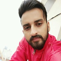 Varun Matharu