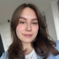 Olena Fedorenko