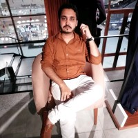 Waqar Mehmood