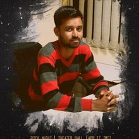 Nilkanth Saste