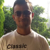 Pankaj Kumar
