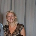 Nicola Bennett