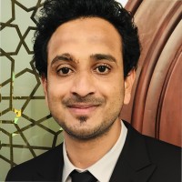 Ahamed Shah