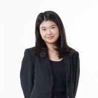 Kezia Jennifer Lin