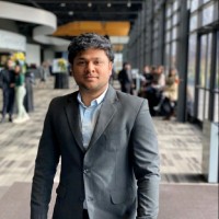Sriram Srinivasan, B.Eng