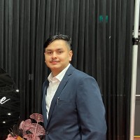 Sachit Lamichhane