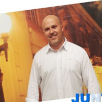 Luís Henrique B. Regalado
