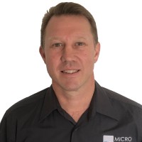 Charl Van Der Merwe