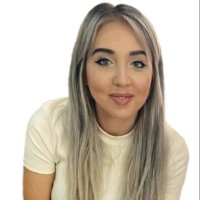 Liezl Van Rooyen
