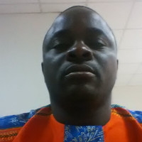 Omagbemi Isaac
