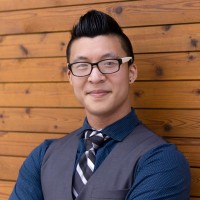 Terry Zhou