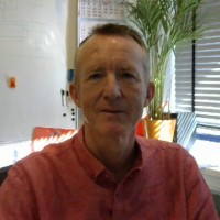 Louis Nagelmaker