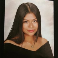 Selena Mateo-Gutierrez