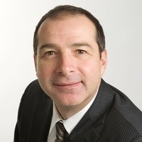 Michel Gosselin, CHA