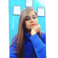 Shivani Sahu