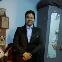 Tamali Panda